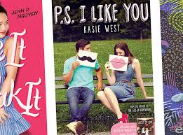 Critic reviews for to all the boys i've loved before. Five Books For Fans Of To All The Boys I Ve Loved Before The Nerd Daily