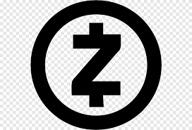 Some logos are clickable and available in large sizes. Zcash Cryptocurrency Logo Bitcoin Bitcoin Text Trademark Png Pngegg