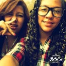 Valerie Ceballos's Instagram, Twitter & Facebook