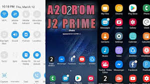 And there also have a. J2 Prime Custom Rom Youtube