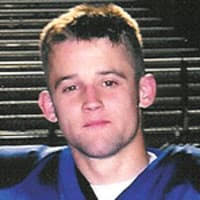 Connor Campbell 2004 Wide Receiver