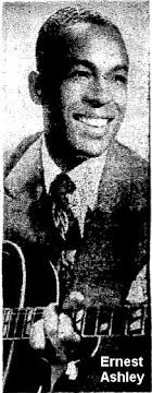 Marv Goldberg's R&B Notebooks