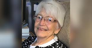 Ethel Sharp's Instagram, Twitter & Facebook