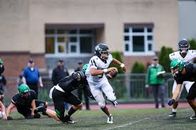 Oregon high school football: West Linn Lions vs. Nelson Hawks