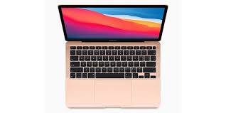 The macbook air is apple's smallest and lightest laptop. Macbook Air History Specs Pricing Review And Deals 9to5mac