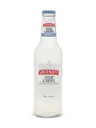 Smirnoff Ice Light Smirnoff Ice Smirnoff Smirnoff Ice Original