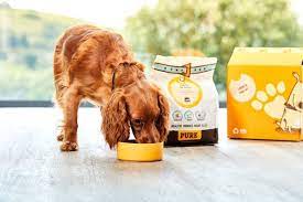 Ensure your parcels arrive by 10:30am or noon the next working day. Best Healthy Dog Food Delivery Services And Trial Packs The List