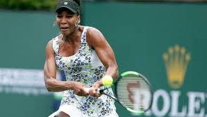 Serena williams will play her sister venus at indian wells for the first time on monday, 17 years after a scheduled meeting sparked a tournament boycott. Indian Wells 2018 Venus Williams Vencio A Su Hermana Serena Y Avanzo A Los Octavos De Final Del Masters 1000 Full Deportes Depor