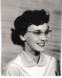 Helen Mae Whitney Obituary