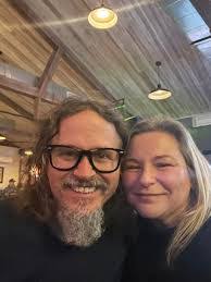 Scott Mellgren's Instagram, Twitter & Facebook