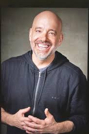 Life Is Good Playmaker Project Founder To Speak At Edmond Town Hall