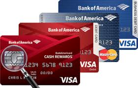It's hit or niss on who get the offer after a denial. Bank Of America Business Credit Card Financeviewer