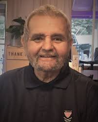 David "Taco" Turner Obituary September 8, 2023