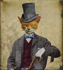 美しい世界をイマジネーションあふれるイラストで表現しているジブリの名作映画が もしも実写になったら さてどうなるでしょうか そんな想像を様々な写真を合成したりイラストで再現したのがこちらの作品です 猫の恩返し ジブリ イラスト