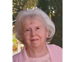 Ruth Hutchinson Obituary (2020)