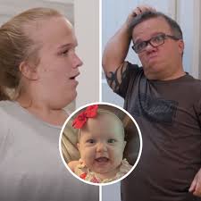 Duggar Daughters Show Legs in Public?! Viral Restaurant Sighting Shocks  TikTok