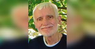 Obituary information for Barry Thomas