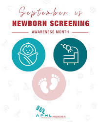Image result for Newborn Screen