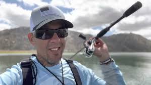 Perris Lake California