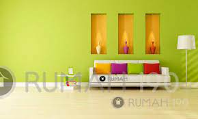 Warna cat exterior rumah minimalis dulux adalah salah satu komponen primer daripada sebuah rumah. Cat Rumah Segar Dengan Warna Warni Cerah News Rumah 190