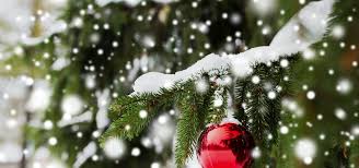Toch lokaal een witte Kerst?