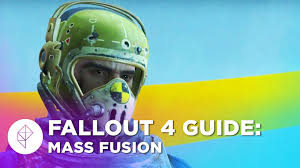 For the location see mass fusion building. Fallout 4 Mass Fusion Walkthrough And Friendly With Bos Gamescrack Org