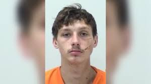 Oct. 24 Fugitive Finder: Pikes Peak Most Wanted