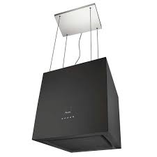Kkt Kolbe Art406s Hotte Ilot Design Avec Systeme De Fixation Par Corde Achat Vente Hotte Cdiscount