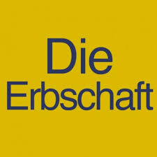 Testament wurde laut meines wissens hinterlegt und beim bestattungsinstitut wurde das einzigste kind angegeben mit adresse. Die Erbschaft Theaterboerse Magazin