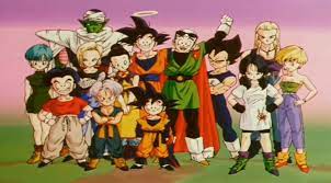 Maybe you would like to learn more about one of these? Dragon Ball Z El Poder Nuestro Es Opening 2 Latino Video Dailymotion