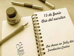 Para trabajar este punto de una manera lúdica son muy indicados los dibujos de números para colorear que aparecen en este artículo y que os podéis descargar a. Feliz Dia A Todos Los Escritores Argentinos En Su Dia Imagenes Para Compartir Todo Imagenes