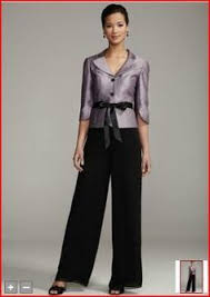 Image Result For Ladies Trouser Suits Womens Dress Suits Wedding Trouser Suits Dressy Pants Outfits