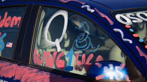 399 x 250 jpeg 17 кб. Poll One Third Of Americans Are Open To Qanon Conspiracy Theories Axios