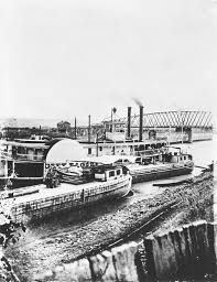 Grey Eagle (Packet, 1865-1888)