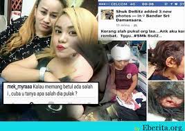 Click to view in fullscreen. Kecoh Ini Cerita Sebenar Buli Di Smk Bandar Sri Damansara 2 Rupa Rupanya Ini Sebabya Guru Bersubahat Memang Kasihan Pisanggolek