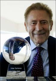 Max Soriano's Instagram, Twitter & Facebook