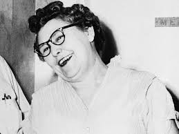 Nancy Doss. Os temperos da avozinha