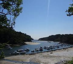 Die größten agglomerationen sind nach angaben des nationalen instituts für statistik und wirtschaftsforschung (insee) (stand 1. Tui Deutschland Gmbh Reisebericht Der Mediterrane Golf Von Morbihan In Frankreich