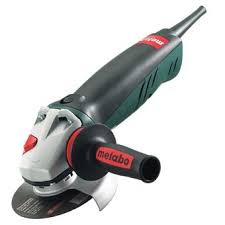 Black And Decker Angle Grinder Price Metabo Angle Grinders W8 125 Angle Grinder Angle Grinders Grinder