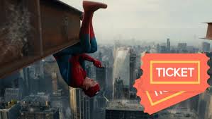 Spiderman Brand New Day Estreno