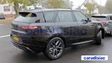 LAND-ROVER
