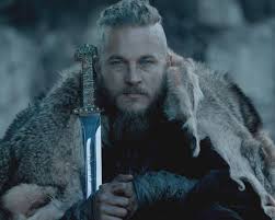 For most of the series, it aired on the history channel. Vikings Did Ragnar Lothbrok Really Die In The Series Will He Return Tv Radio Showbiz Tv Express Co Uk
