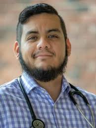 Omar Zapata, PA-C: Physicians Assistant