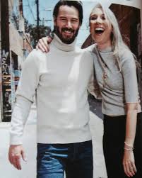 Keanu reeves' girlfriend alexandra grant is speaking out about the frenzy surrounding their relationship. Pin By Lorena Tovar On Keanu Reeves Keanu Reeves Girlfriend Alexandra Grant Keanu Reeves