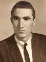 Wayne Garrison Hatch Sr. (1940-1998)