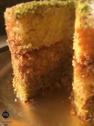 Pin On Patisserie Tunisienne