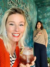 37.0_Episode 37: Be All That You Can Be with Tracy Brand-Liffey — The  Dinner Party Project