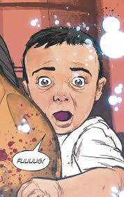 Mister Miracle by Tom King