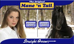 The sweat and dirt accumulate, spurring the loss of hair, and the horse appears as if he is wearing gray goggles. What S The Latest Trend Horse Shampoo For Your Own Hair Chester Record
