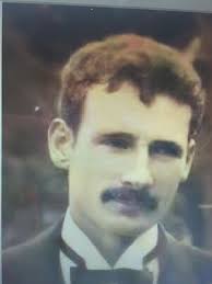 Christopher Wright (1884-1918)